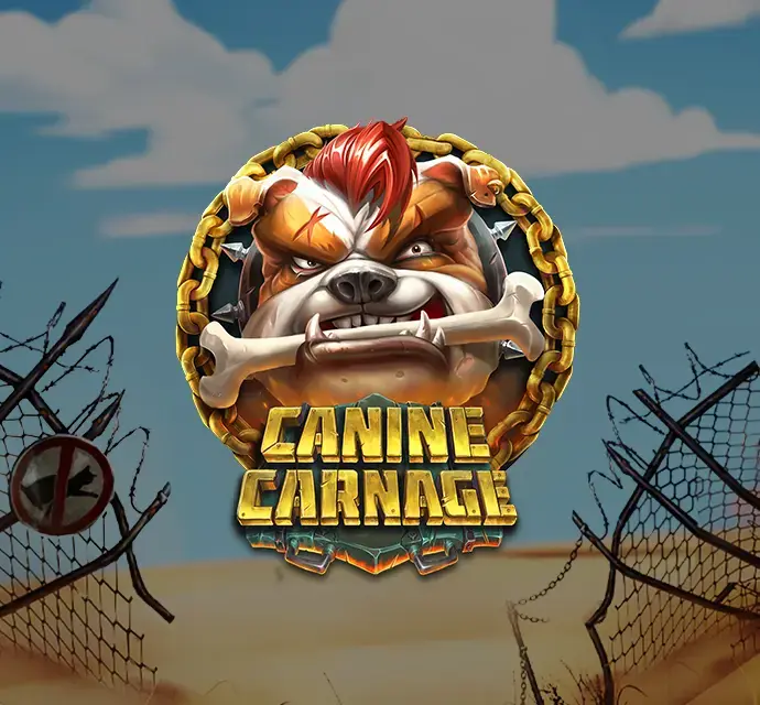 Canine Carnage Canine Carnage