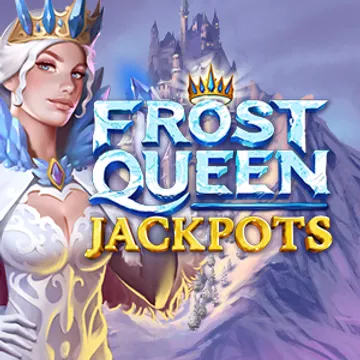 Frost Queen Jackpots Frost Queen Jackpots