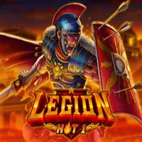 Legion Hot 1 Legion Hot 1