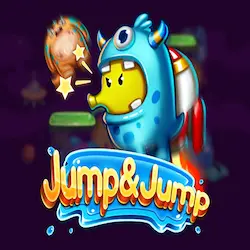Jump&Jump