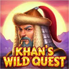 Khan’s Wild Quest Khan’s Wild Quest
