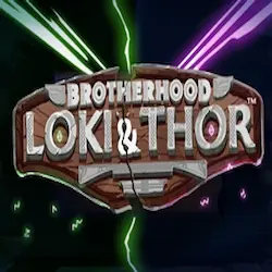 Loki And Thor Loki And Thor