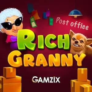 Rich Granny Rich Granny
