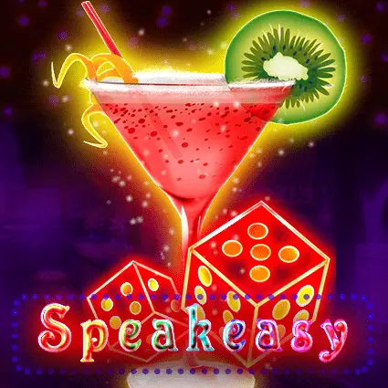 Speakeasy Speakeasy