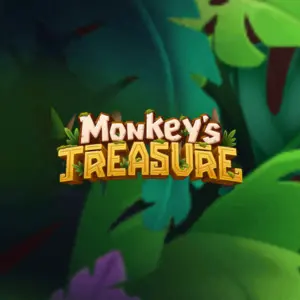 Monkey's Treasure Monkey's Treasure