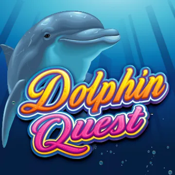 Dolphin Quest Dolphin Quest