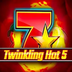 Twinkling Hot 5 Twinkling Hot 5