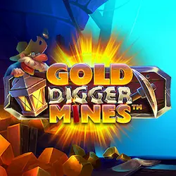 Gold Digger: Mines Gold Digger: Mines