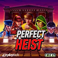 The Perfect Heist The Perfect Heist