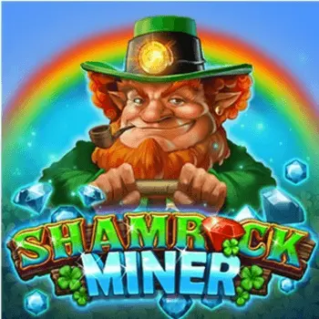 Shamrock Miner Shamrock Miner