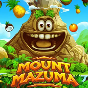 Mount Mazuma Mount Mazuma