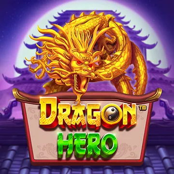 Dragon Hero Dragon Hero