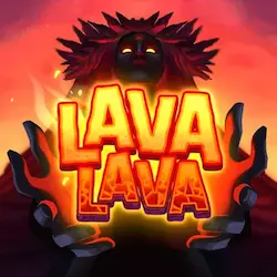 Lava Lava Lava Lava