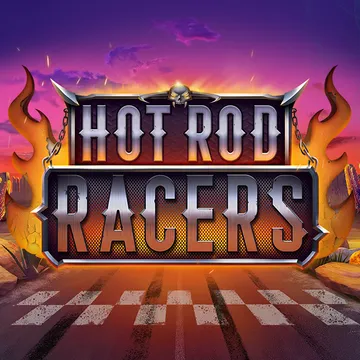 Hot Rod Racers Hot Rod Racers