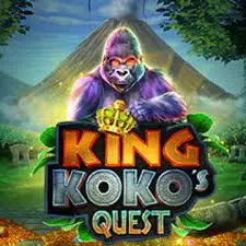 King Koko’s Quest King Koko’s Quest