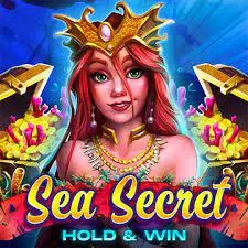 Sea Secret Sea Secret