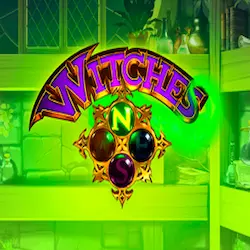 Witches North