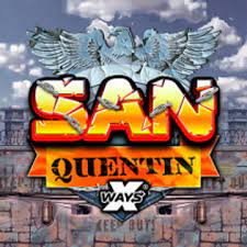 San Quentin xWays San Quentin xWays