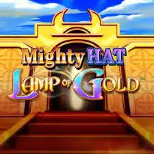 Mighty Hat Lamp Of Gold Mighty Hat Lamp Of Gold