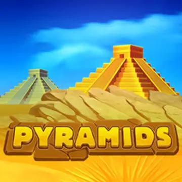 Pyramids Pyramids