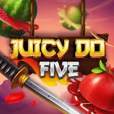 Juicy Do Five Juicy Do Five