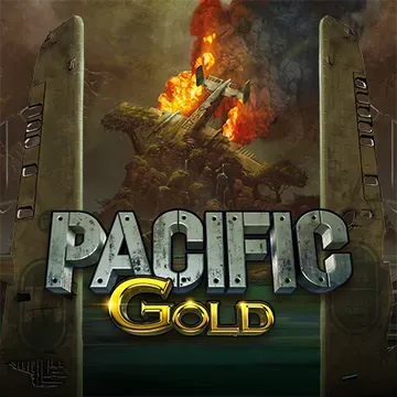 Pacific Gold Pacific Gold