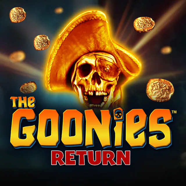 The Goonies Return The Goonies Return