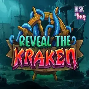 Reveal The Kraken Reveal The Kraken
