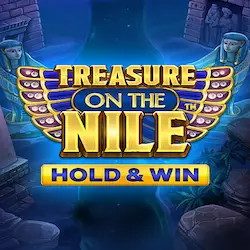 Treasure on the Nile Treasure on the Nile
