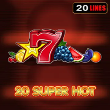 20 Super Hot 20 Super Hot