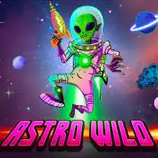 Astro Wild Astro Wild