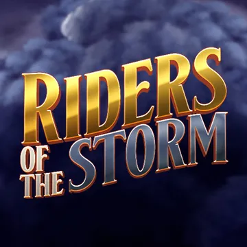 Riders of the Storm Riders of the Storm