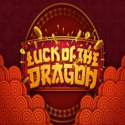 Luck of the Dragon Luck of the Dragon