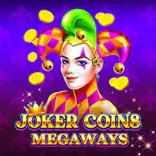 Joker Coins Megaways Joker Coins Megaways