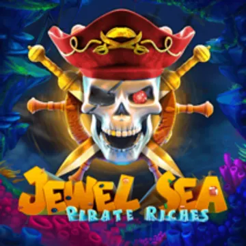 Jewel Sea Pirate Riches Jewel Sea Pirate Riches