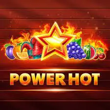 Power Hot Power Hot