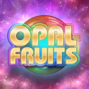 Opal Fruits Opal Fruits