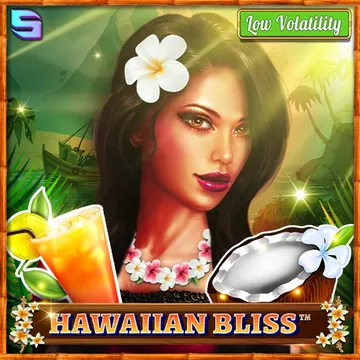 Hawaiian Bliss Hawaiian Bliss
