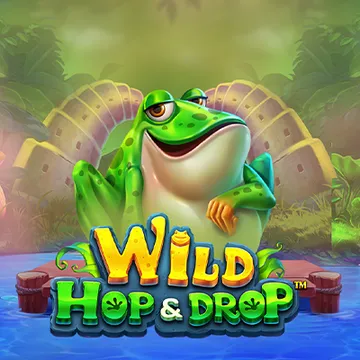 Wild Hop&Drop Wild Hop&Drop