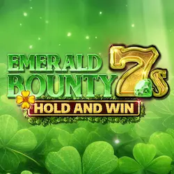 Emerald Bounty 7s Hold and Win Emerald Bounty 7s Hold and Win