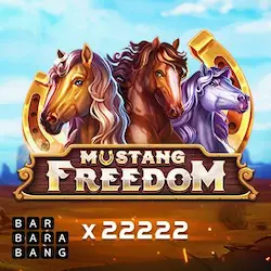 Mustang Freedom Mustang Freedom