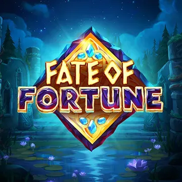 Fate of Fortune Fate of Fortune