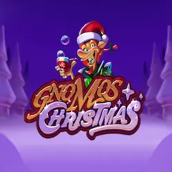 Gnomos Christmas