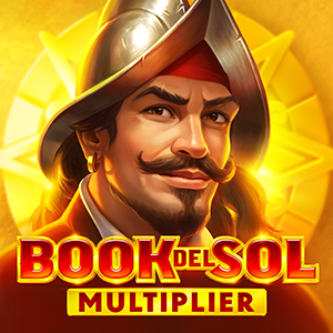 Book del Sol: Multiplier Book del Sol: Multiplier
