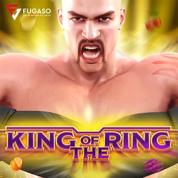 King of the ring King of the ring
