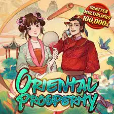 Oriental Prosperity Oriental Prosperity