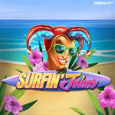Surfin’ Joker Surfin’ Joker