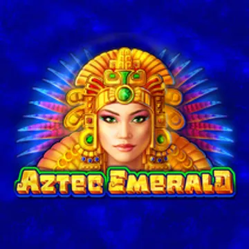 Aztec Emerald Aztec Emerald