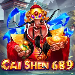 Cai Shen 689 Cai Shen 689