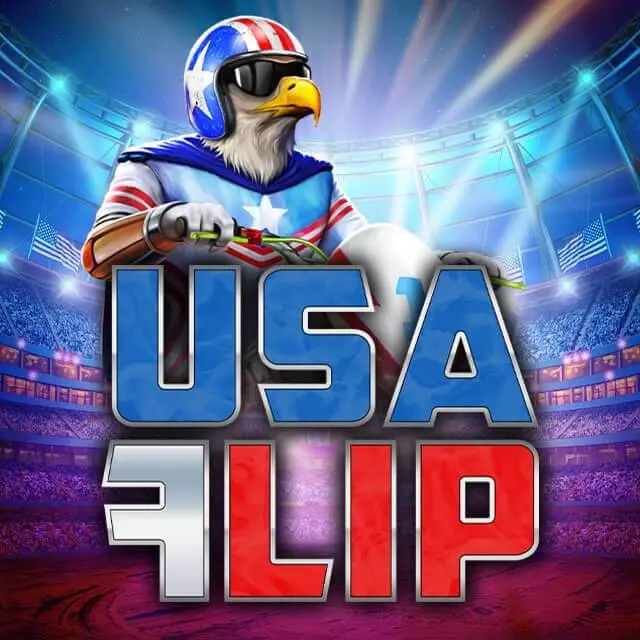 USA Flip USA Flip